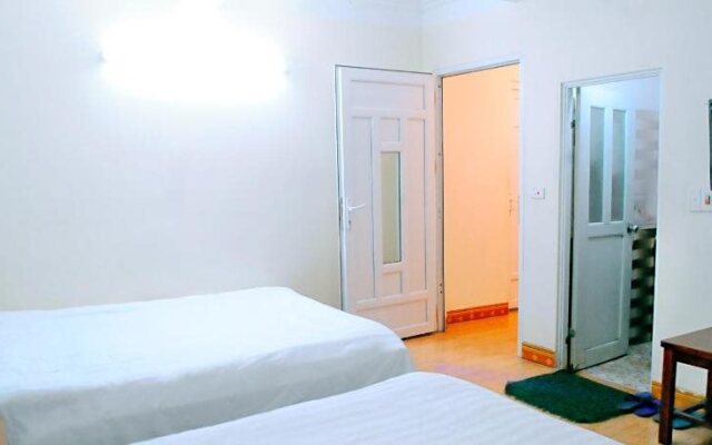 Minh Anh Guesthouse