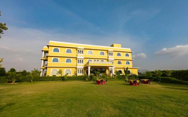 The Yash Resort