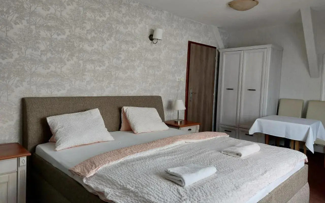 Penzion U Selongu - Gentleman