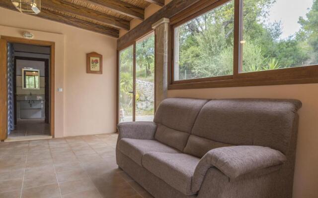 Maravillosa finca ses comes con piscina