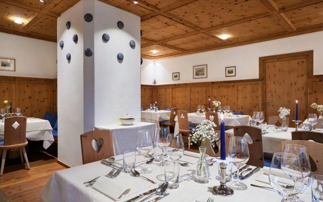 Hotel Rudolf