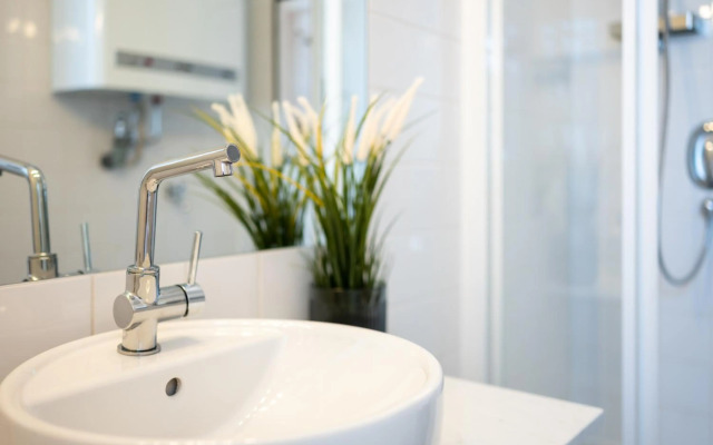 Beautiful apartment in Vienna's Heart 15