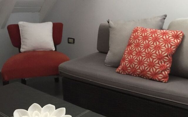Casa de Huespedes El Trebol Bed & Breakfast