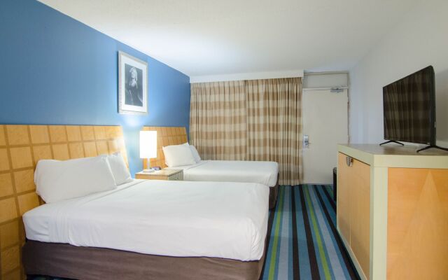 Ocean Inn