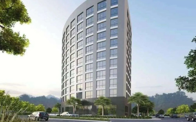 Hilton Garden Inn Mumbai International Airport