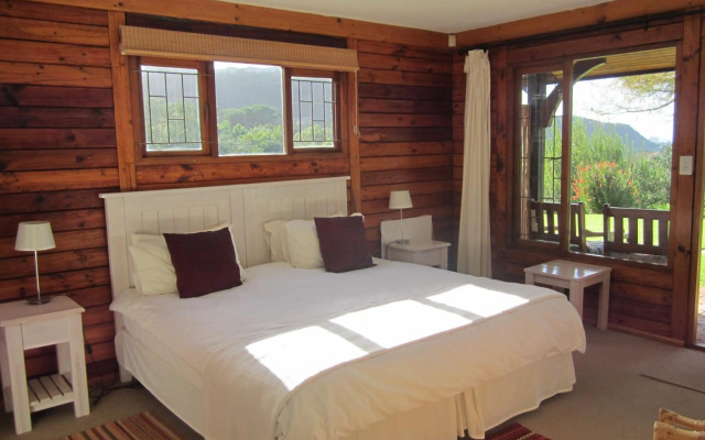 Piesang Valley Lodge