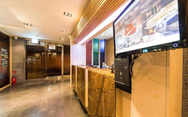 Hotel Myeongjak