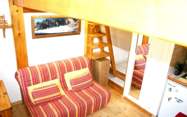Studio in La Salle-les-alpes