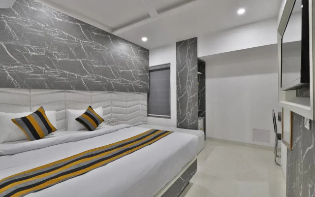 Hotel Le Grand