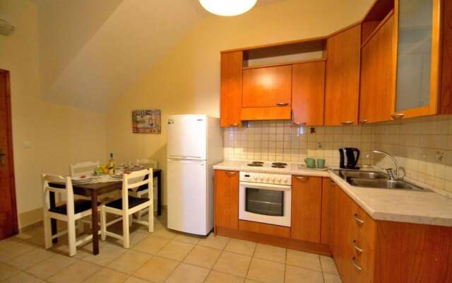 Katrina Superior Studio 4 With Balcony