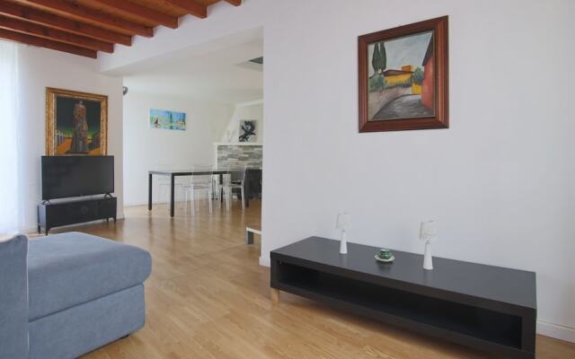 Italianway - Riva Soldino 9