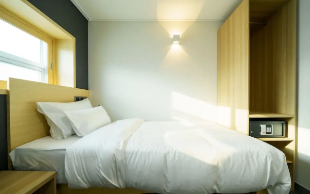 The Stay Hue Myeongdong