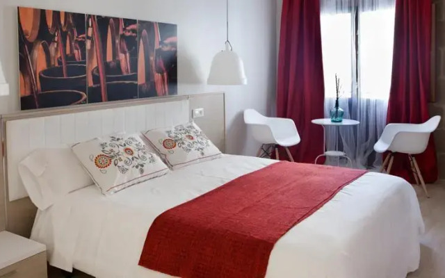 Apartamentos Turísticos Beethoven Haro