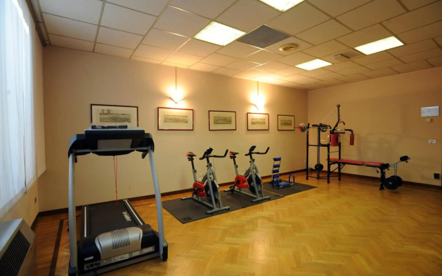 Hotel Continental Brescia