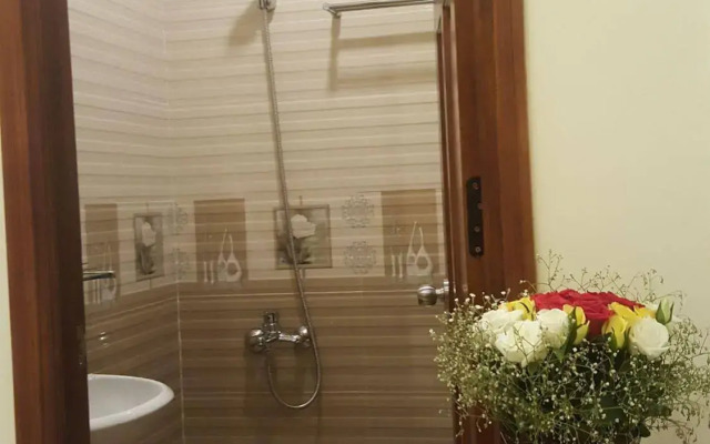 Dong Viet Hotel