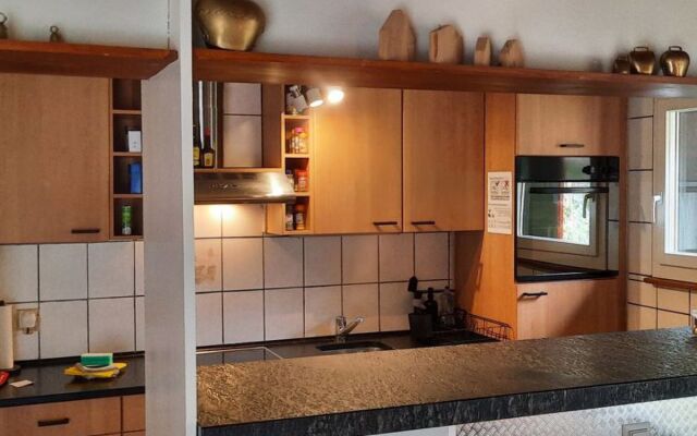 Chalet Unterpfand 10
