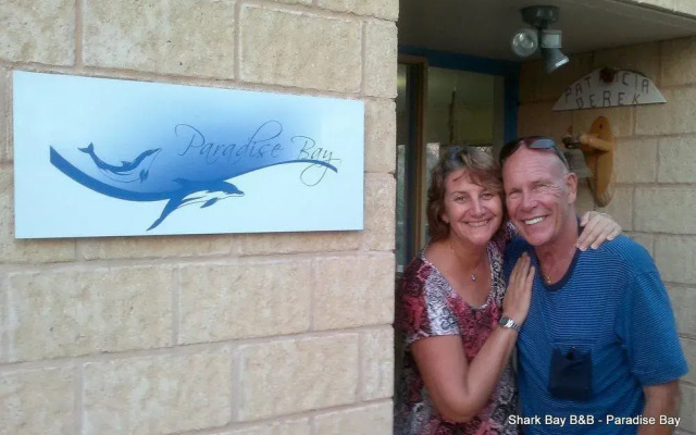 Shark Bay B&B