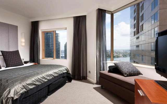 The Sebel Quay West Suites Sydney