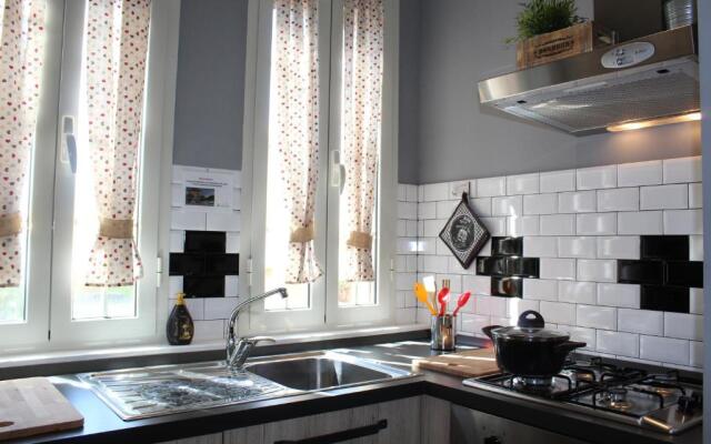 Terrazza 29 Holiday Home