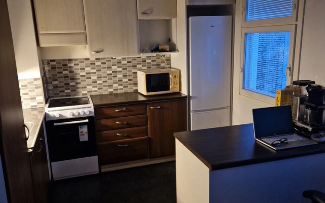Relax in Lahti's Cozy Apartment