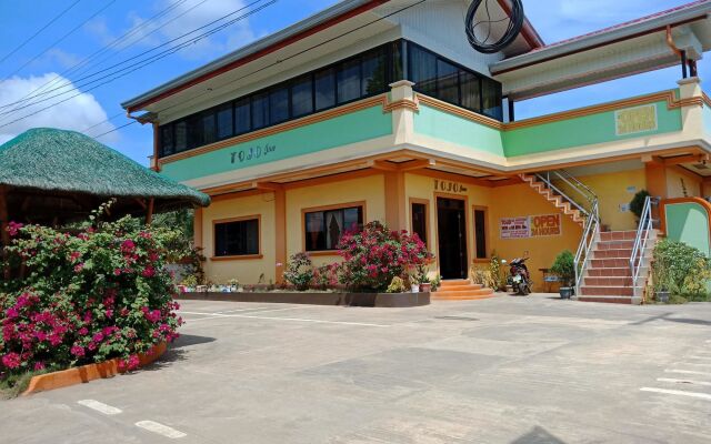 Tojo Inn