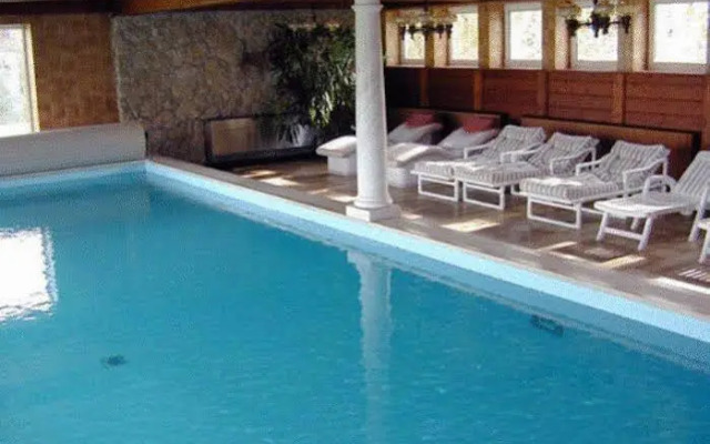 Seehotel Garni Pöllmann