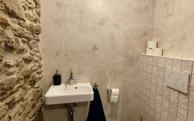 Villa in Krkonose Near Ski Resorts