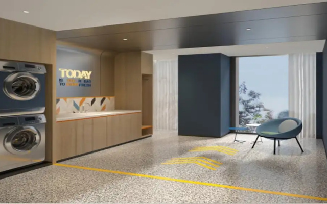 Holiday Inn Express Foshan Sanshui by IHG – Guest Rooms – Foshan