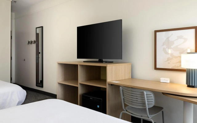 Spark by Hilton Savannah Airport