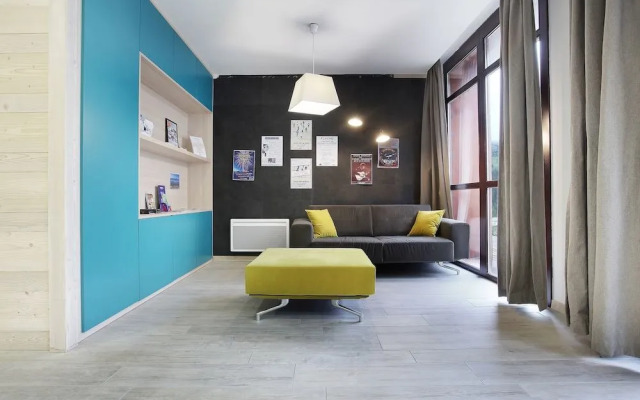 Résidence Odalys Le Panoramic