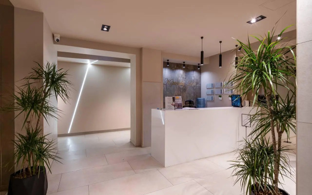 Апартаменты УютСтэй на проезде Большой Коптевский