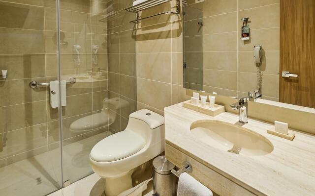 Estelar Apartamentos Bellavista