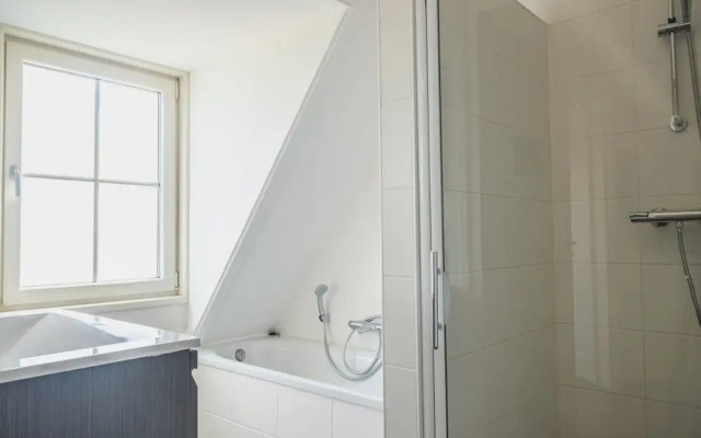 Nice Holiday Home With Sauna, 15 km From Alkmaar