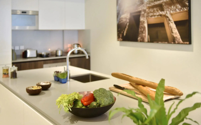 Swiss-Belresidences Juffair