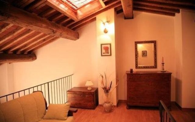 Residence Podere Olmo