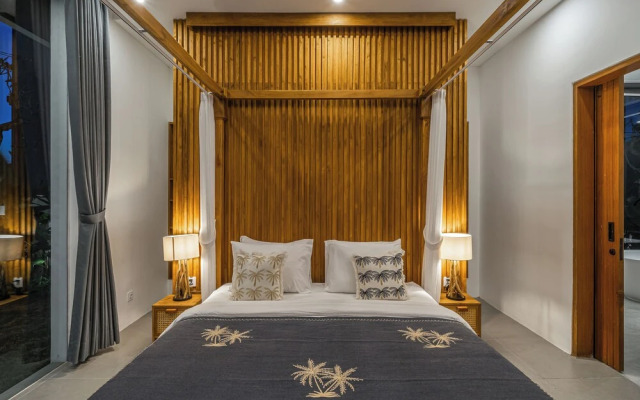 Villa Bedawang - 4BR Villa Seminyak