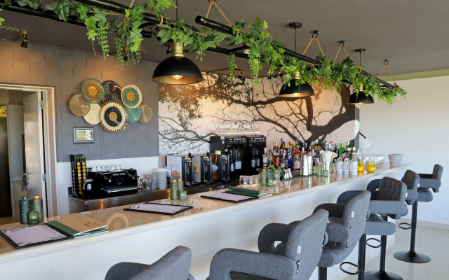 Varandas do Castelo by Garvetur