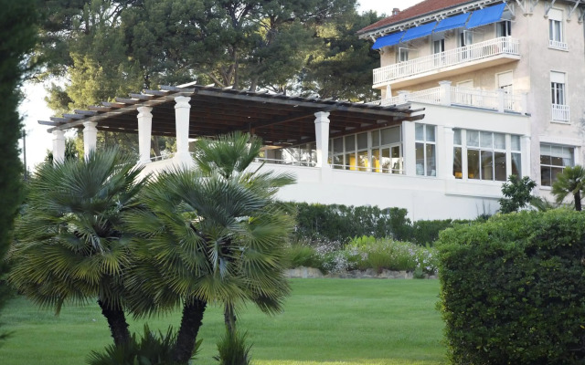 Grand Hotel Des Lecques, BW Signature Collection