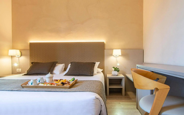 Park Hotel Ai Pini
