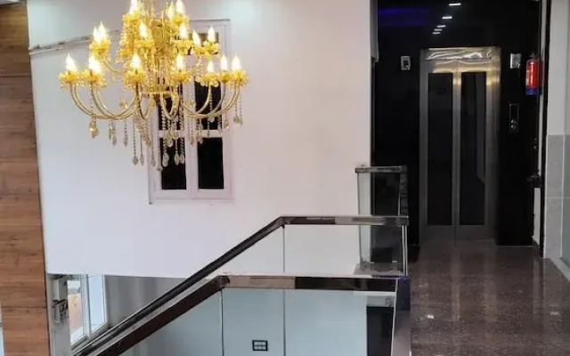 Hotel Shree Park Ayodhya