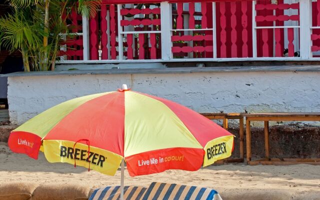 Cuba Patnem Bungalows