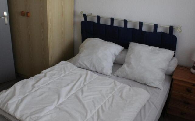 Appartement Fort-Mahon-Plage, 2 pièces, 2 personnes - FR-1-482-53