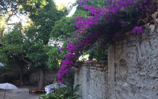 Canto dos Artistas Guest House