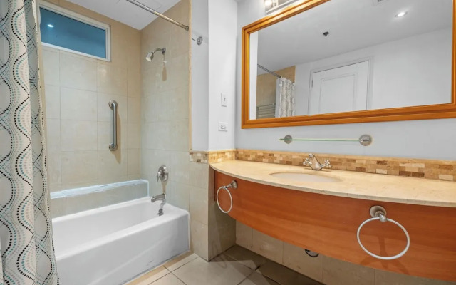 Condado Lagoon by Otium