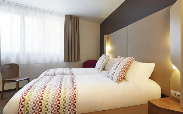 Dali Hôtel Perpignan