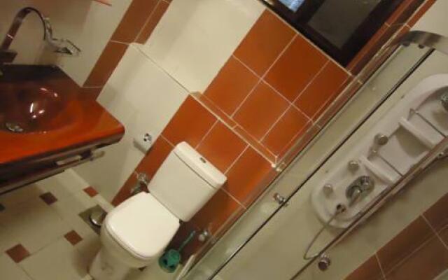Freedom Hostel