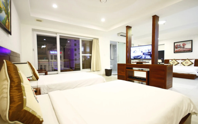 SOCO Hotel
