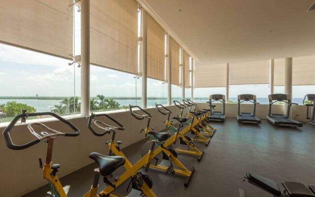 Sun Palace Cancun - Adults Only - All-inclusive