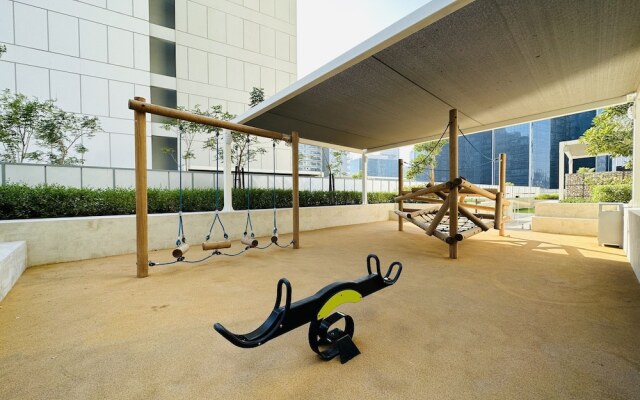 HiGuests - Reva Residences