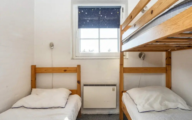 4 Star Holiday Home in Harboore